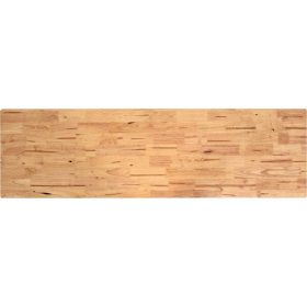   YATO YT-08939 Fa munkalap 3 alsó szekrényhez 1980 x 457 x 22 mm