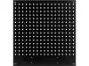 YATO YT-08964 Standard falpanel kéziszerszámok rendszerezésére