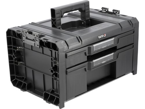YATO YT-08973 Toolbox with drawers