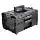 YATO YT-08973 Toolbox with drawers