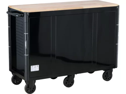 YATO YT-09006 20 fiókos gurulós szerszámkocsi