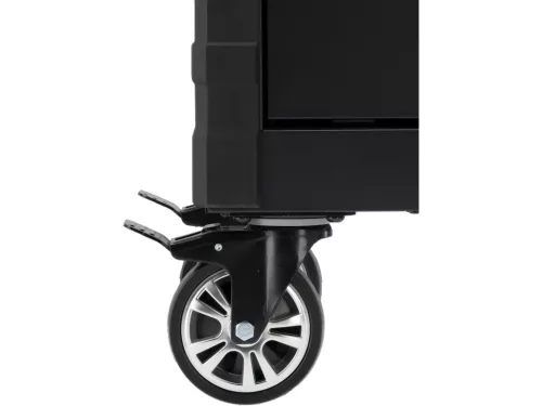 YATO YT-09034 Szerszámkocsi 7 fiókos szerszámok nélkül