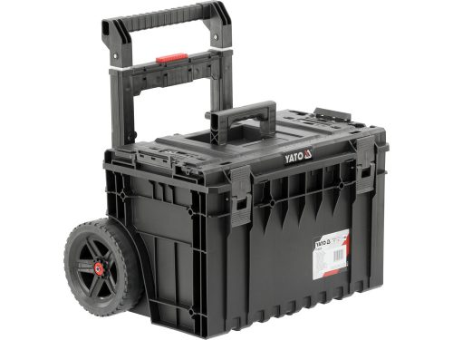YATO YT-09159 Tool box on wheels