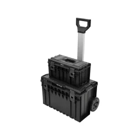   YATO YT-09162 Kerekes szerszámosláda készlet 2 részes 585 x 425 x 410 mm