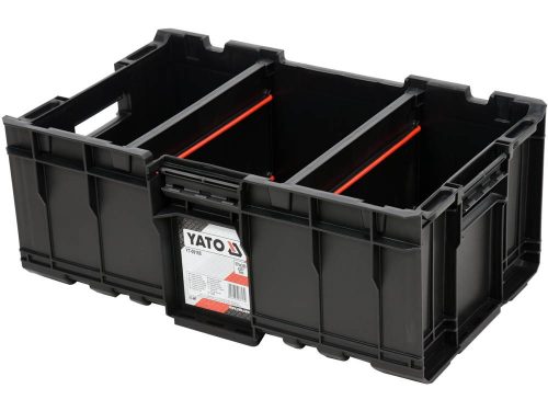 YATO YT-09168 Szerszámtároló rekesz 576 x 359 x 237 mm