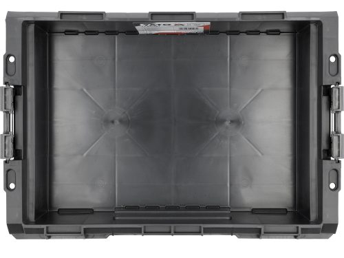 YATO YT-091681 Szerszámosláda nyitott 450x310x129 mm