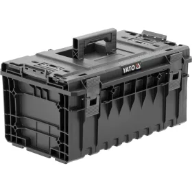 YATO YT-091691 Szerszámosláda 584x385x295 mm
