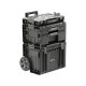 YATO YT-09173 Set of tool boxes