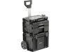 YATO YT-09173 Set of tool boxes
