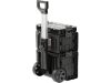 YATO YT-09173 Set of tool boxes