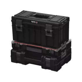   YATO YT-09175 Szerszámosláda készlet 3 részes 420 x 450 x 320 mm
