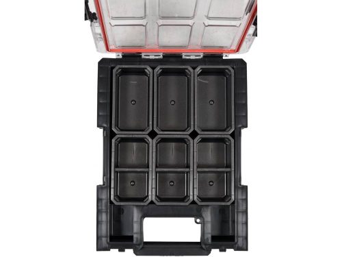 YATO YT-09182 Organiser M-es méret 263 x 363 x 77 mm