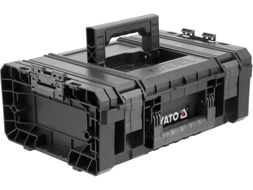 YATO YT-091844 Szerszámosláda 450x332x170 mm