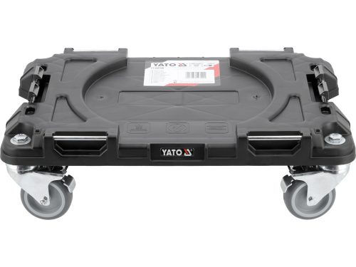 YATO YT-09190 Platform on wheels