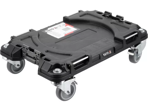 YATO YT-09190 Görgős platform szerszámosláda rendszerekhez
