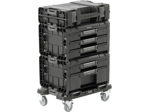 YATO YT-09191 Platform on wheels - 4 parts