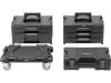 YATO YT-09191 Platform on wheels - 4 parts