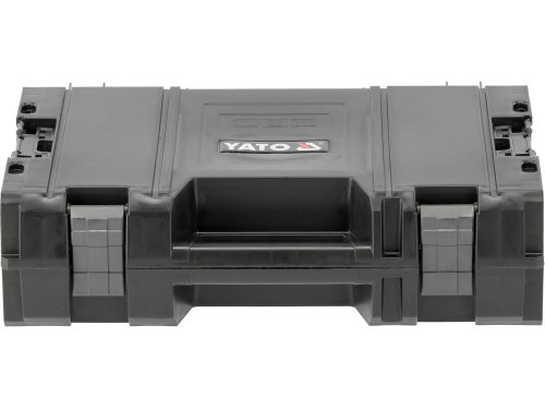 YATO YT-09191 Szerszámosláda rendszer 4 részes görgős platformon