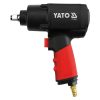 YATO YT-0953 Pneumatikus ütvecsavarozó 1/2" 1356 Nm