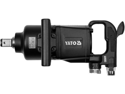 YATO YT-0959 Pneumatikus ütvecsavarozó 1" 2600 Nm