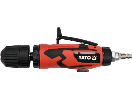 YATO YT-09695 Pneumatikus fúró könnyített 141 l/min