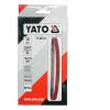 YATO YT-09744 Csiszolószalag 330 x 10 mm P80 (10 db/cs)
