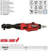 YATO YT-09803 Pneumatikus racsnis kulcs 1/2" 80 Nm könnyített