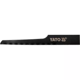 YATO YT-09958 Szablyafűrészlap 24TPI (5 db/cs)