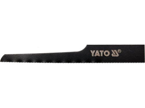 YATO YT-09958 Szablyafűrészlap 24TPI (5 db/cs)
