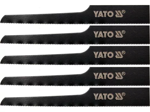 YATO YT-09959 Szablyafűrészlap 32TPI (5 db/cs)