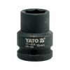 YATO YT-1006 Gépi dugókulcs 1/2" 16 mm CrMo