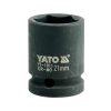 YATO YT-1011 Gépi dugókulcs 1/2" 21 mm CrMo