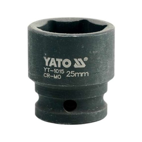 YATO YT-1015 Gépi dugókulcs 1/2" 25 mm CrMo