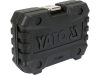YATO YT-10251 Gépi dugókulcs készlet 13 részes 1/2" 10-24 mm CrMo