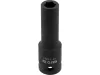 YATO YT-10291 Gépi Ütvecsavarozó Dugókulcs fej 1/2 col X10mm