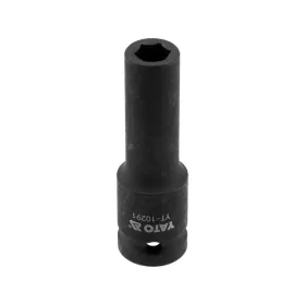   YATO YT-10291 Gépi Ütvecsavarozó Dugókulcs fej 1/2 col X10mm