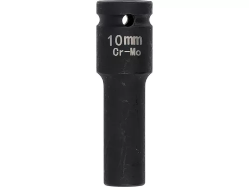 YATO YT-10291 Gépi Ütvecsavarozó Dugókulcs fej 1/2 col X10mm