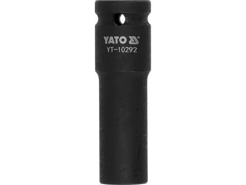 YATO YT-10292 Gépi Ütvecsavarozó Dugókulcs fej 1/2 col X13mm