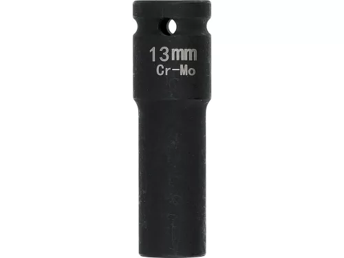 YATO YT-10292 Gépi Ütvecsavarozó Dugókulcs fej 1/2 col X13mm