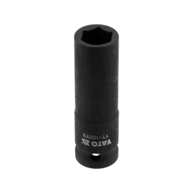   YATO YT-10293 Gépi Ütvecsavarozó Dugókulcs fej 1/2 col X15mm