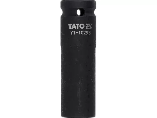 YATO YT-10293 Gépi Ütvecsavarozó Dugókulcs fej 1/2 col X15mm