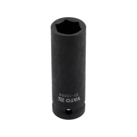   YATO YT-10294 Gépi Ütvecsavarozó Dugókulcs fej 1/2 col X17mm
