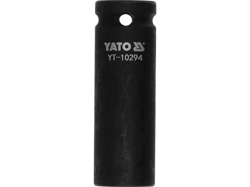 YATO YT-10294 Gépi Ütvecsavarozó Dugókulcs fej 1/2 col X17mm