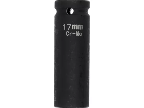 YATO YT-10294 Gépi Ütvecsavarozó Dugókulcs fej 1/2 col X17mm