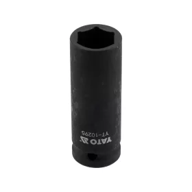   YATO YT-10295 Gépi Ütvecsavarozó Dugókulcs fej 1/2 col X19mm