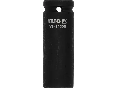 YATO YT-10295 Gépi Ütvecsavarozó Dugókulcs fej 1/2 col X19mm