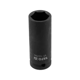   YATO YT-10296 Gépi Ütvecsavarozó Dugókulcs fej 1/2 col X21mm