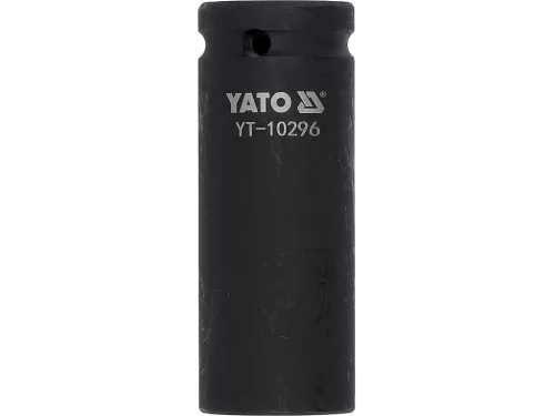 YATO YT-10296 Gépi Ütvecsavarozó Dugókulcs fej 1/2 col X21mm