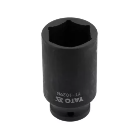  YATO YT-10298 Gépi Ütvecsavarozó Dugókulcs fej 1/2 col X32mm
