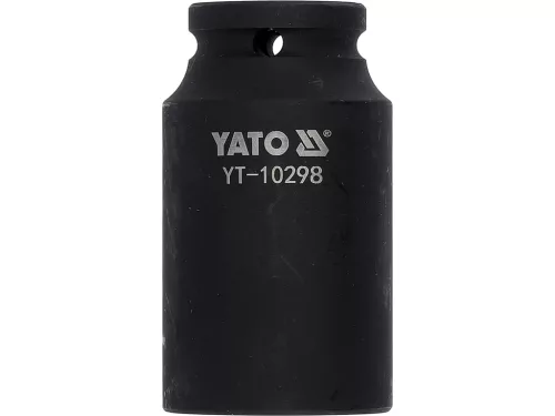 YATO YT-10298 Gépi Ütvecsavarozó Dugókulcs fej 1/2 col X32mm